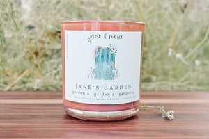 Jane's Garden